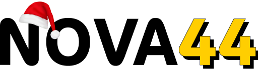 Nova44 Logo